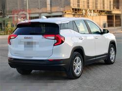 GMC Terrain